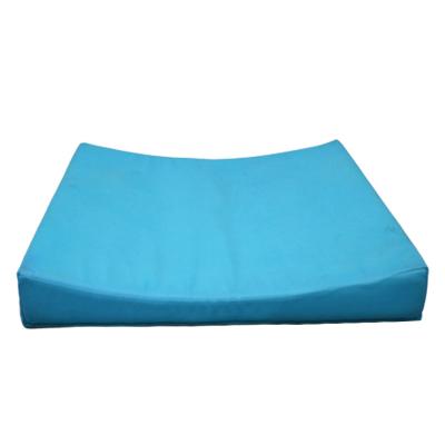 China Also used for baby rug blue waterproof baby rug pad changing chaning soft baby changing mat for sale