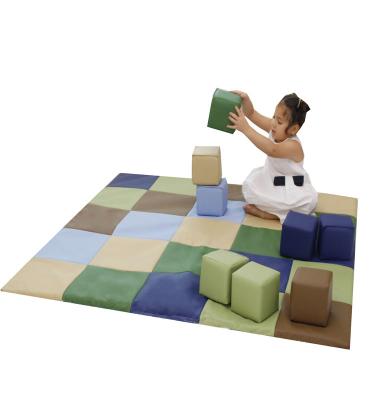 China Wholesale Waterproof Baby Foam Mat Non-Slip Foldable Patchwork Mat Game for Toddler Infant for sale