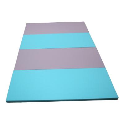 China Indoor Foldable Crawling Mat Patchwork Play Mat Foam Waterproof Soft Nap Mat Soft Play Mat For Toddler Kid for sale