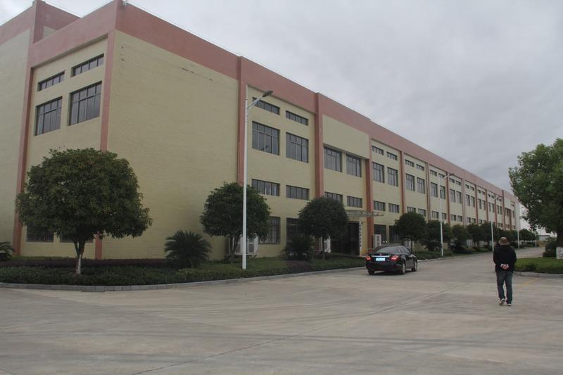 Proveedor verificado de China - Shenzhen Baifeng Industrial Co., Ltd.