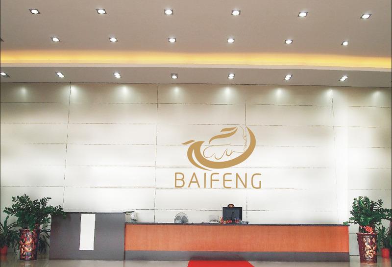 검증된 중국 공급업체 - Shenzhen Baifeng Industrial Co., Ltd.