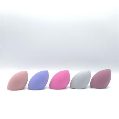 China Wholesale Promotional Soft Touch Custom Latex Free Makeup Sponge With Packaging Private Label Beauty Makeup Sponge Soft Blender for sale