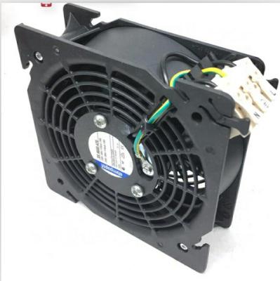 China The other original cabinet fan 230V 19W DV4650-470 for sale