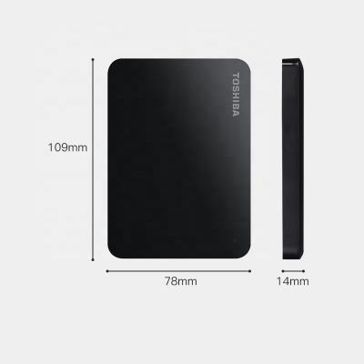 China New Hdd to Shiba Hard Disk Drive 1TB 2TB 4TB Portable Laptops Hard Disk Drive 1TB 2TB 4TB Disco Duro Externo A3 HDD 2.5 External Hard Drive for sale