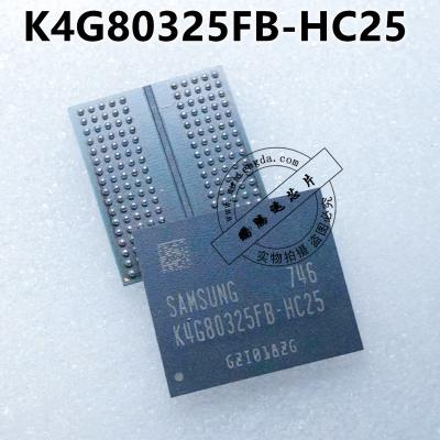 China K4G80325FB-HC25 K4G80325FB-HC28 K4G80325FB-HC03 DDR5 Display RAM Board for sale