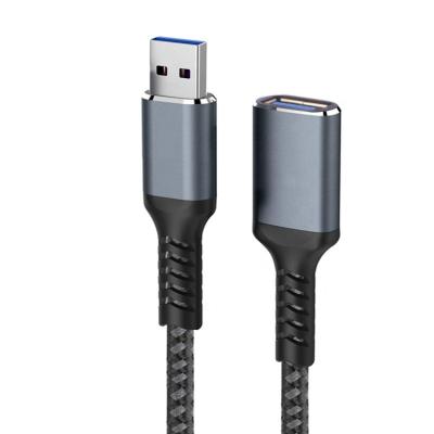 China Waterproof USB3.0 USB3.1 5 1Meter 2M 3M Custom USB 2.0 Fast Transfer 10Gbps Data Cable To Type C Cable USB C Cabo Fast Charging tipo C for sale