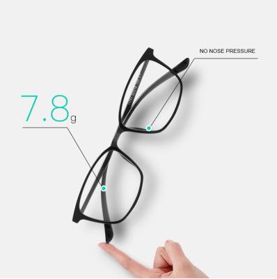 China New TR Glass Frames DLO11772 DL Anti Blue Glasses Anti Blue Light Blocking Glasses Frame Computer Blue Light Anti Blue Eyewear for sale