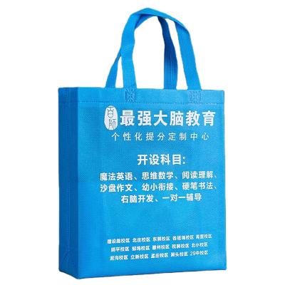 China Fashion China Supplier Eco-friendly Insulated Nonwoven Lightweight Tote Bag for sale