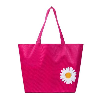 China Skillful OEM Highly Absorbent Polypropylene Nonwoven Fabric Small Fashion Manufacturer Nonwoven Bag for sale