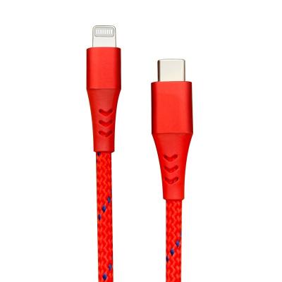 China MP3/MP4 Player 10ft Cable Type C To Lightning C94 Connector Made For iPhone Factory Direct ODM/OEM for sale