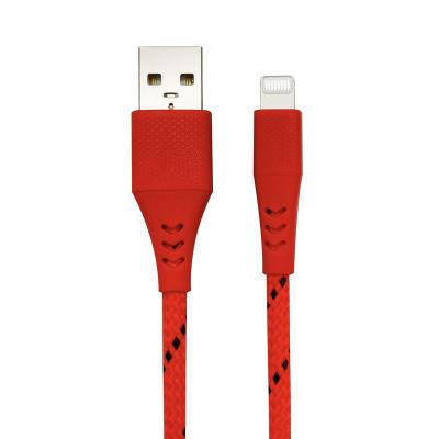 China MP3/MP4 Player Made For Original iPhone Lightning Cable Connector MFi Authorized Data Transfer Cable for sale