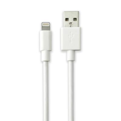 China Mobile Phone Ready To Ship Wholesale Factory Price MFi Certified Lightning Cable 9ft/2.75m Ready To Ship for sale