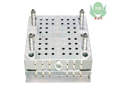 China Medical consumables Disposable Syringe Plunger Mold for sale