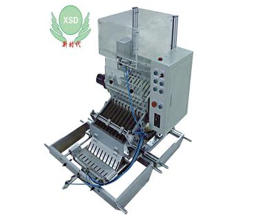 China Blister Packing Machine/Ribbon Packing Machine 2023 Disposable Auto Syringe Loader For Blister Packing Machine for sale