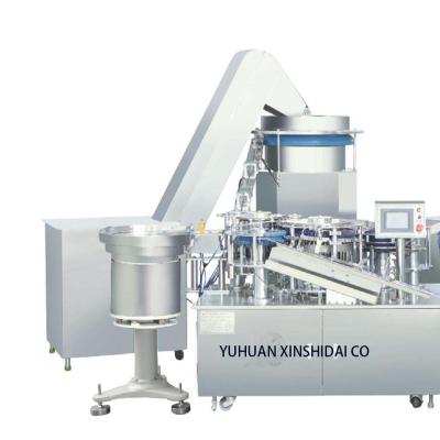 China Manufacturing Plant Medical Syringe Making Machine Hot Selling Insulin Syringe Ordinary Syringe Production Full Line Injection Machine for sale