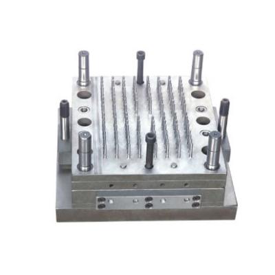 China Syringe project/insusion set project Disposable Syringe Needle Hub and Cover Molds for sale