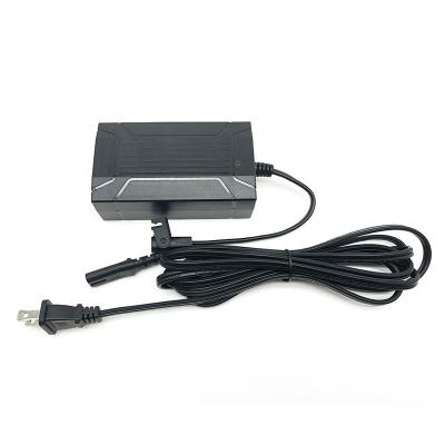 China PVC 29V 1.8A 2A 58W 72.5W AC/DC Power Adapter Power Supply Changeover Transformer for Massage Chair and Recliner Chair for sale