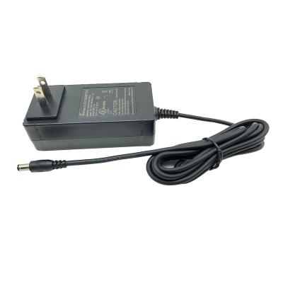 China Wholesale Price AC/DC GS04502900100VU EU 9v/12v/24v 1A 2A Power Adapter 29Volt 2000ma Power Supply for sale