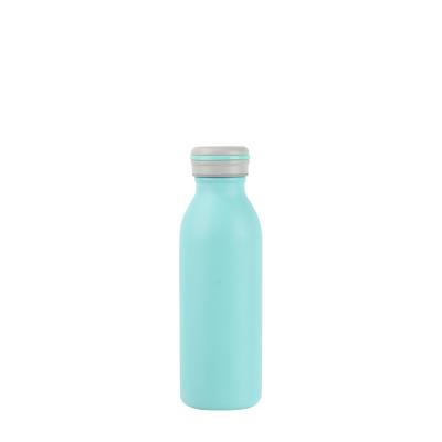 China Wholesale PORTABLE high quality, cute, solid-color vacuum flask, cool and high gift value for sale