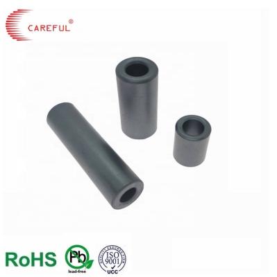 Cina F2 Materiale RH26x28.5x12.7 Tubolari Emi Ferrite Bead Soft Ferrite Sleeve Bead Core in vendita