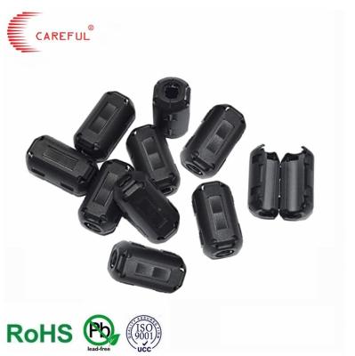 China China  SCRC/SCNF Type EMI  Cable Ferrite  Core With Good Price for sale