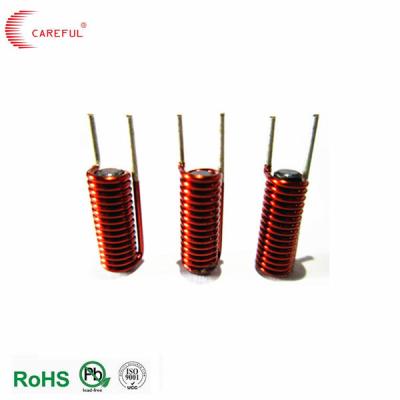 Cina Materiale NiZn Air Ferrite Rod Inductor Antenna utilizzata per antenna radio e antenna RFID LF/HF in vendita