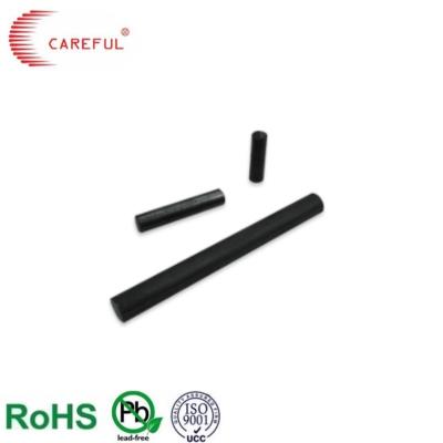 China 10pcs Free Samples NiZn Material Soft Ferrite Core R6*20 for sale