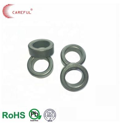 China Smart Home Appliance Ferrite Toroid T Type Ferrite Toroidal Core for sale