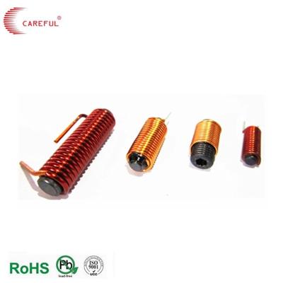 China Rohs ISO9001 6x25 Ferrite Rod Bar Cores Chinese Suppliers for sale