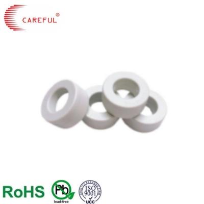 China Aanpassing Hoogpermeabiliteit Amorfe Nanocrystalline Core Ring Toroïdale Nanocrystalline Iron Core Te koop