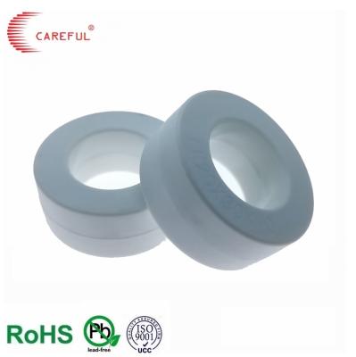 China Rohs ISO90011K107 Material Bajas pérdidas Núcleo Nanocristalino Amorfo Núcleo Toroidal de aleación en venta