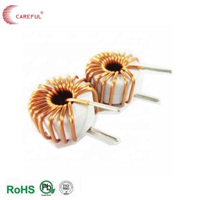 China Soft Alloy Advanced Technology Nanocrystalline Core Toroidal Fe Based Amorphous  Transformer Core for sale