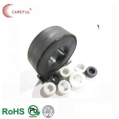 China Large Size Customizable Rohs ISO9001 Nanocrystalline Toroid Core Factory Direct Sales for sale