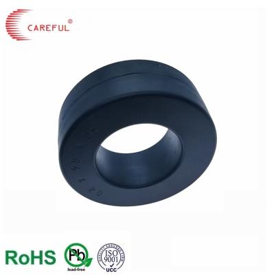 China Rohs ISO9001 Amorphous Core Coil Compact Size Common Mode Choke Coils for sale