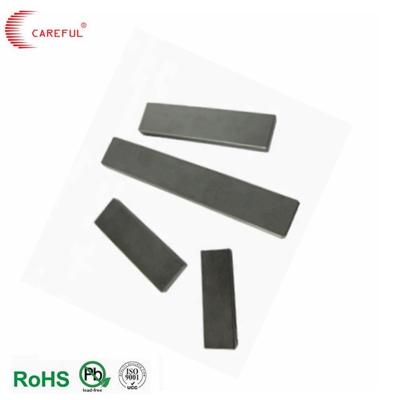 China Rohs ISO9001Careful empresa Ferrite barra de cozinha de indução magnética núcleo de barra de ímã à venda