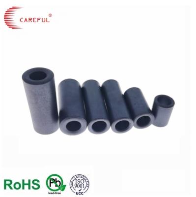 China F2 material RH8*15*5.6 NiZn soft sleve  ferrite toroid core for EMI use for sale