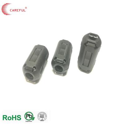 China Nouveau Ferrite Reasonable Price Custom Made  SCRC Type Factory Direct Sale  Cable  Ferrites Core Current Suppressor for sale