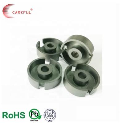 China Rohs ISO9001 G26 G35 mnzn power material ferrite pot core for sale