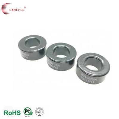 China high frequency  quality  ferrite  excellence impeder   technology products toroidal for suppression 28 diameter for sale