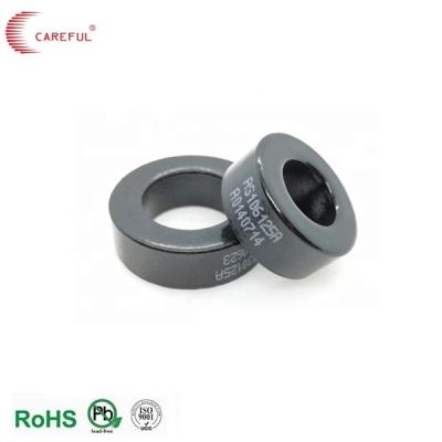 China Voorkeur Ervaren Nizn Ferrite Core Voorzichtige Toroïdale Core Voor transformatoren 14*29*8 Te koop