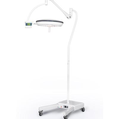 China High Quality Movable Main Operating Room Stand Operating Room Lighting Lamp Operation Theater Lamp for sale