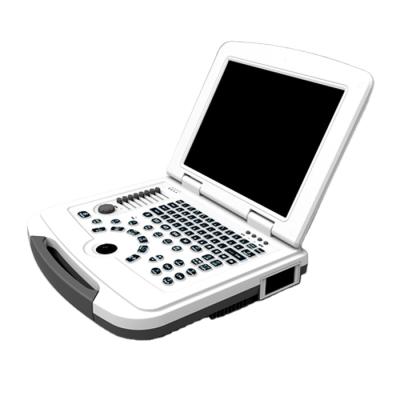 China Hot Sale Hospital Ultrasound Machine Low Price 3d Laptop Ultrasound Machine Price Laptop Ultrasound for sale