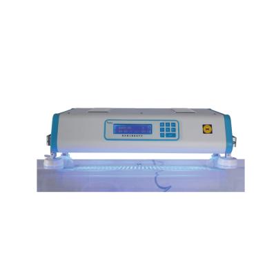 China Phototherapy Machine for Infants Jaundice Neonatal Infant Led Medical Phototherapy Infant Unit Infant Warmer Bilirubin for sale