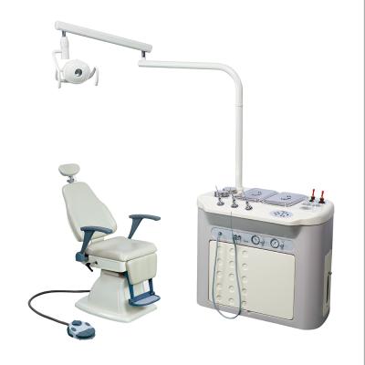 China High Quality ENT Medical Equipment Supplier Ear Nose Unit Treatment Ear Nose Workstation for sale