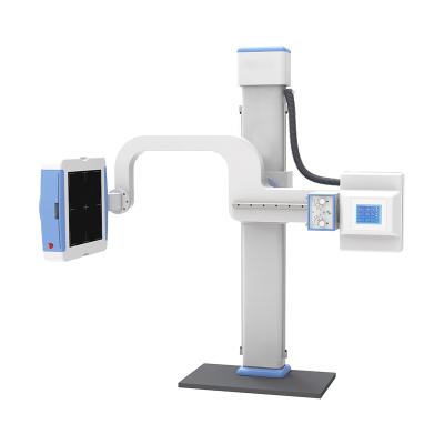 China High Quality Animal Health Diagnosis Medical Digital X-Ray Machine Digital Intraoral X-Ray System for sale