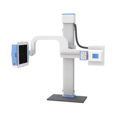 China High Quality Animal Health Diagnosis Medical Digital X-Ray Machine Digital Intraoral X-Ray System for sale