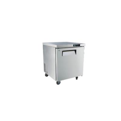 China kitchen restaurant UNDER COUNTER refrigerator and freezer 1 / commercial for sale