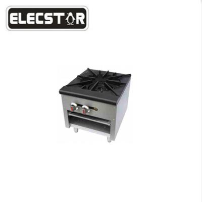 China Gas Stock Pot Cooking Equipment / Restaurant Equipment ATO for sale