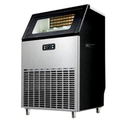 China Household large commercial ice maker, cube ice maker, square ice maker for sale