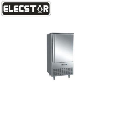 China Single-temperature blast refrigerator, freezer for sale